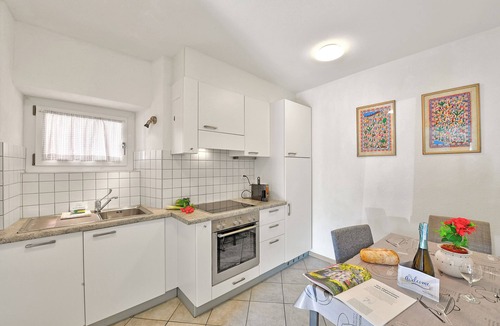 Cademario Apartment | Lugano Bay View Uno, Cademario, Switzerland