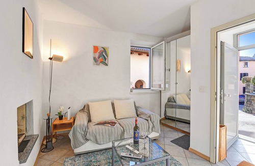 Cademario Apartment | Lugano Bay View Uno, Cademario, Switzerland