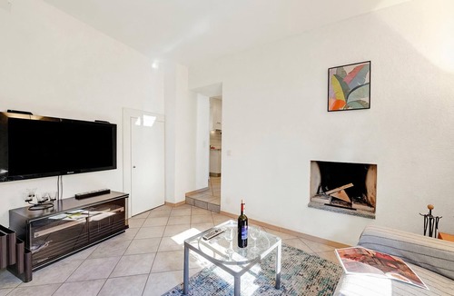Cademario Apartment | Lugano Bay View Uno, Cademario, Switzerland