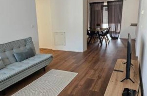 Paradiso Apartment | Lugano Casanostra Guesthouse