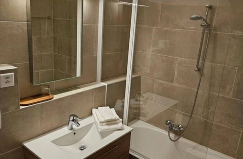 Paradiso Apartment | Lugano Casanostra Guesthouse