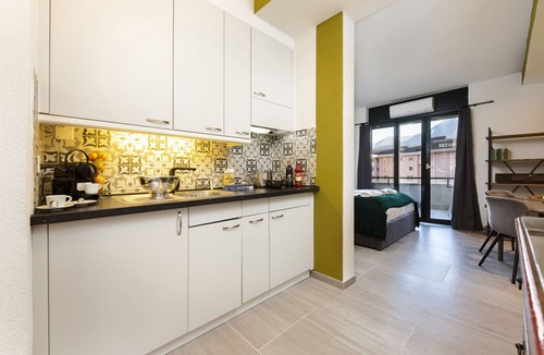 Lugano House | Lugano Center GuestHouse