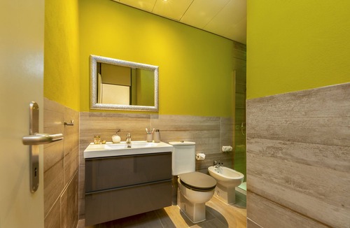 Lugano House | Lugano Center GuestHouse