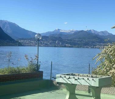 Bissone Apartment | Lugano Lac Suites