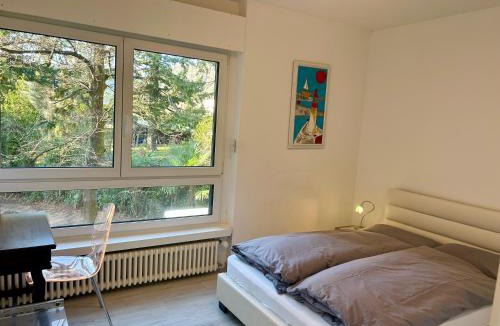Maroggia Apartment | Lugano Lakefront - Private Beach & Pool