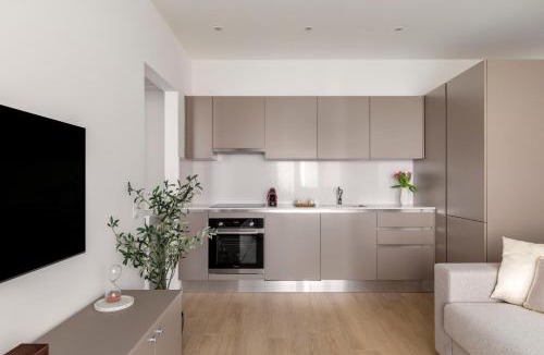 Lugano Apartment | Lugano Superior Suites - Free Parking