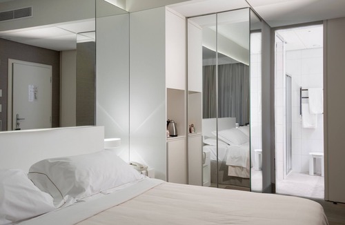 Lugano City-Centre Hotel | LUGANODANTE Boutique & Lifestyle Hotel