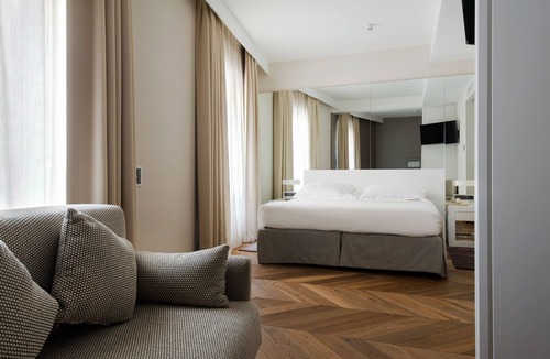 Lugano City-Centre Hotel | LUGANODANTE Boutique & Lifestyle Hotel