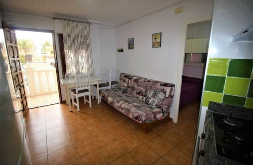 Massamagrell Apartment | Lugar Encantador con Piscina