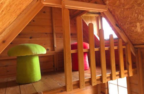 Meluerda House | Lugar Meluerda