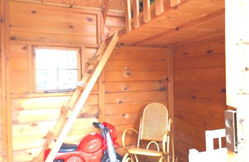 Meluerda House | Lugar Meluerda