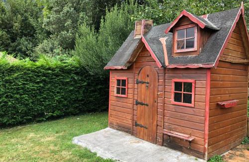 Meluerda House | Lugar Meluerda