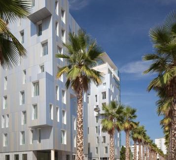 Poblenou Apartment | Lugaris Beach Apartments