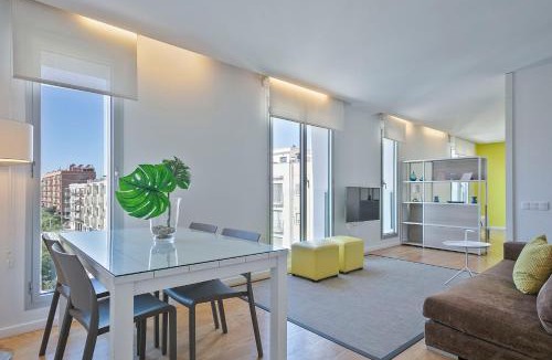 Poblenou Apartment | Lugaris Beach Apartments