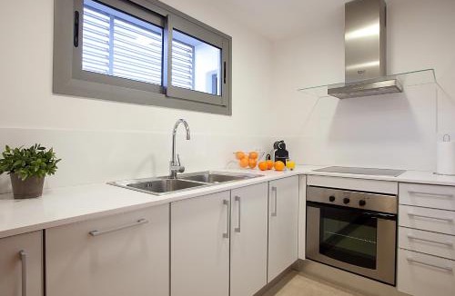 Poblenou Apartment | Lugaris Rambla Apartments