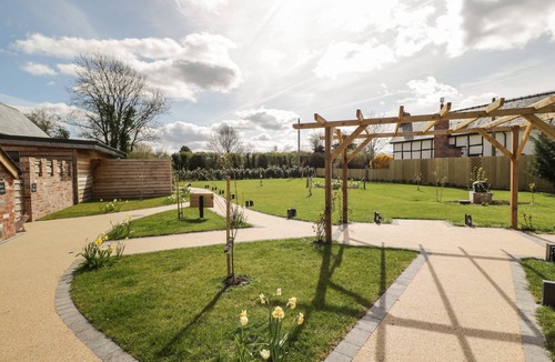 Hereford Cottage | Lugg View