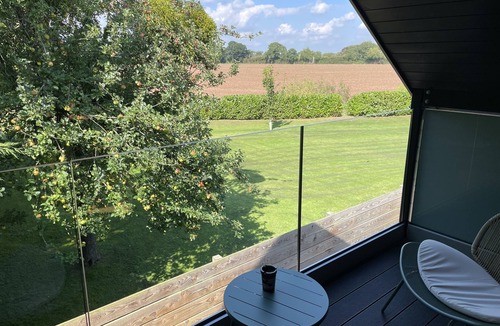 Hereford Cottage | Lugg View