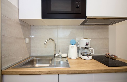 Bacvice Apartment | Lugo Apartment 2