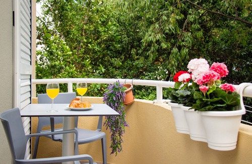Bacvice Apartment | Lugo Apartment 2