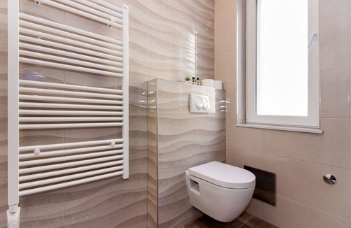 Bacvice Apartment | Lugo Apartment 3