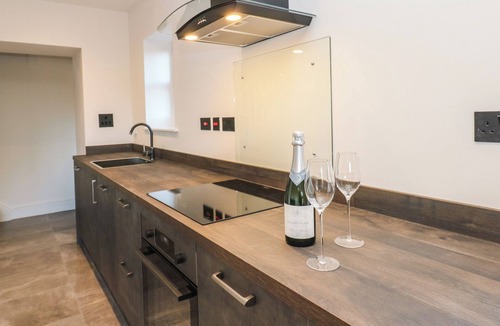 Penrith Cottage | Luham Cottage