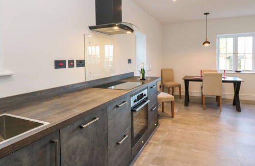 Penrith Cottage | Luham Cottage