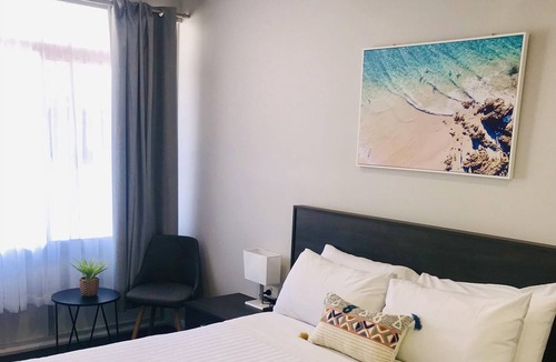 Moruya Hotel | Luhana Motel Moruya