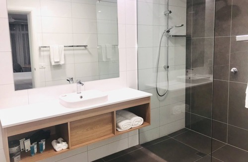 Moruya Hotel | Luhana Motel Moruya