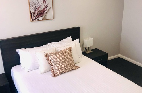 Moruya Hotel | Luhana Motel Moruya