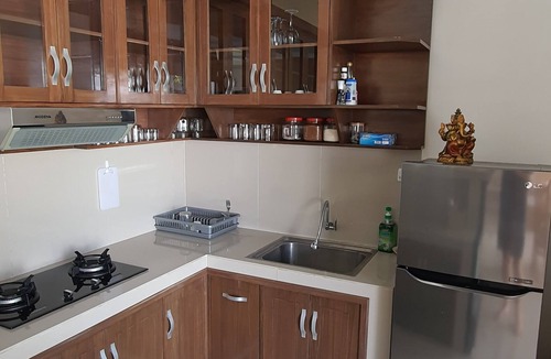 Berawa Villa | Luhari villa AUY