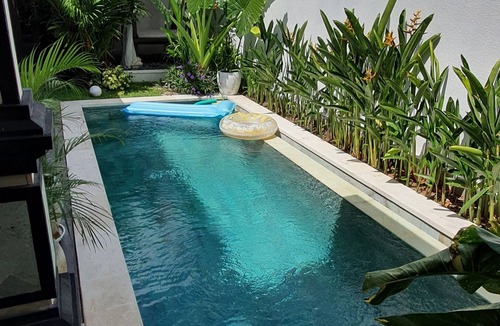 Berawa Villa | Luhari villa AUY