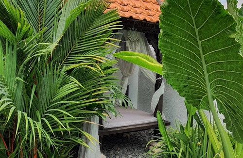 Berawa Villa | Luhari villa AUY