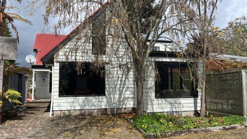 Owhata House | Luigi's home