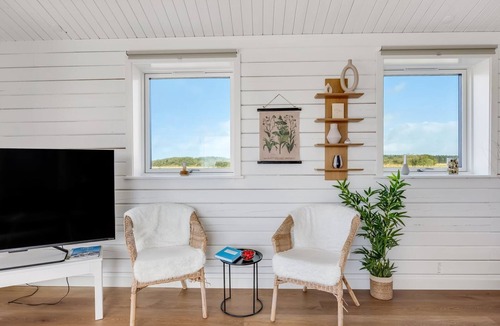 Grønhøj House | "Luisa" - 1km from the sea by Interhome