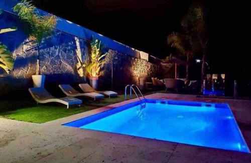 Tossa de Mar Villa | Lujo con piscina climatizada,jacuzzi,playa privada