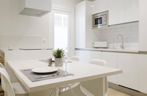 La Catedral Apartment | LUJOSA VIVIENDA EN PLENA JUDERIA