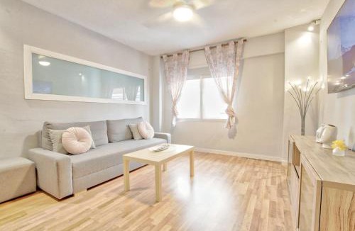 Murcia Apartment | Lujoso apartamento centro ciudad, parking privado gratuito