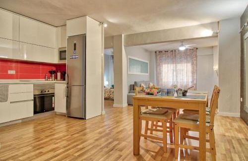 Murcia Apartment | Lujoso apartamento centro ciudad, parking privado gratuito