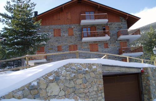 La Coma I la Pedra Apartment | Lujoso duplex en Port del Comte