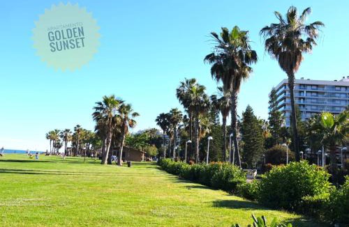 Marina d'Or Apartment | Lujoso Golden Sunset