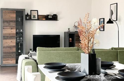 Donje Polje Apartment | Luka III