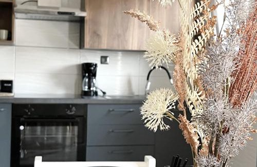 Donje Polje Apartment | Luka III