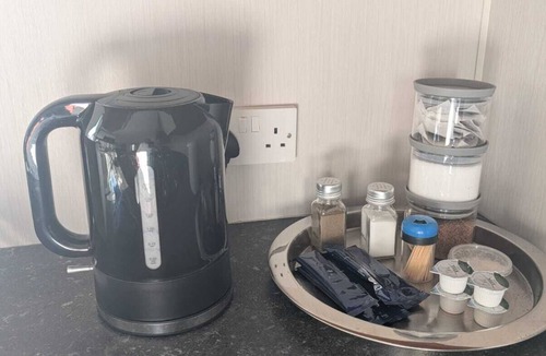 Clacton-on-Sea House | LuKa25 GC080