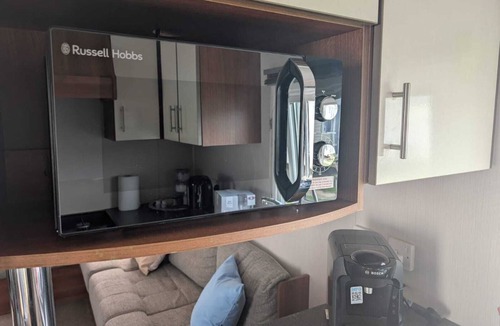 Clacton-on-Sea House | LuKa25 GC080