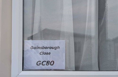 Clacton-on-Sea House | LuKa25 GC080