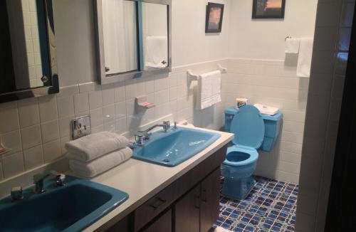 White Mills Resort | Lukans Farm Resort