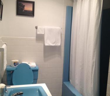 White Mills Resort | Lukans Farm Resort