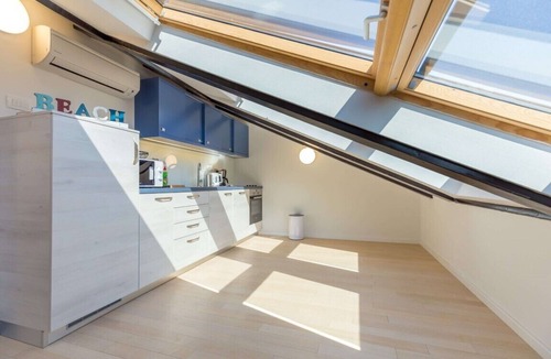 Lapad Apartment | LUKAS One bedroom loft apartment 3PAX
