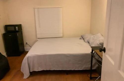 McKownville House | Luke's BnB