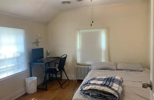 McKownville House | Luke's BnB